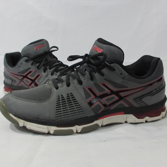 asics gel intensity 3